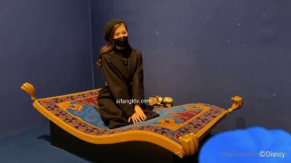 王百万【网曝门事件】高颜值美女为人师婊小学教师李雪梨与男友不雅私拍视频流出_跪舔爆操刺激